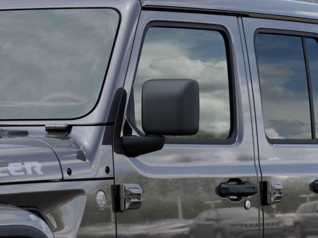 2026 Jeep Wrangler 85th Anniversary Owego NY