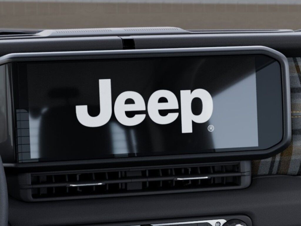 2026 Jeep Wrangler 85th Anniversary Owego NY
