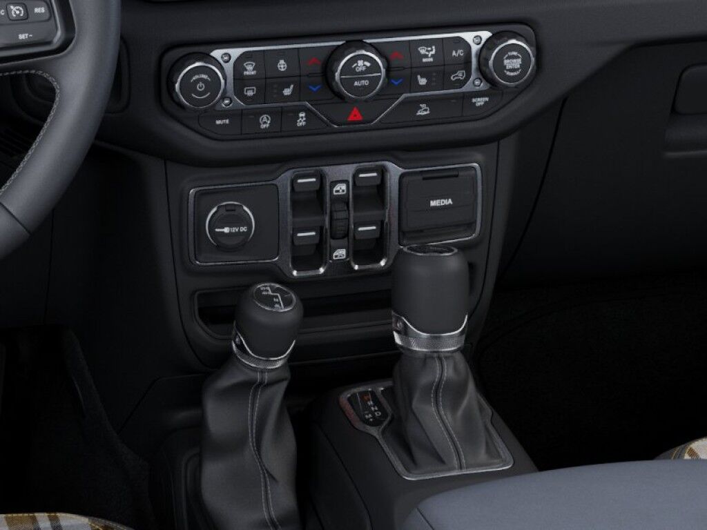 2026 Jeep Wrangler 85th Anniversary Owego NY