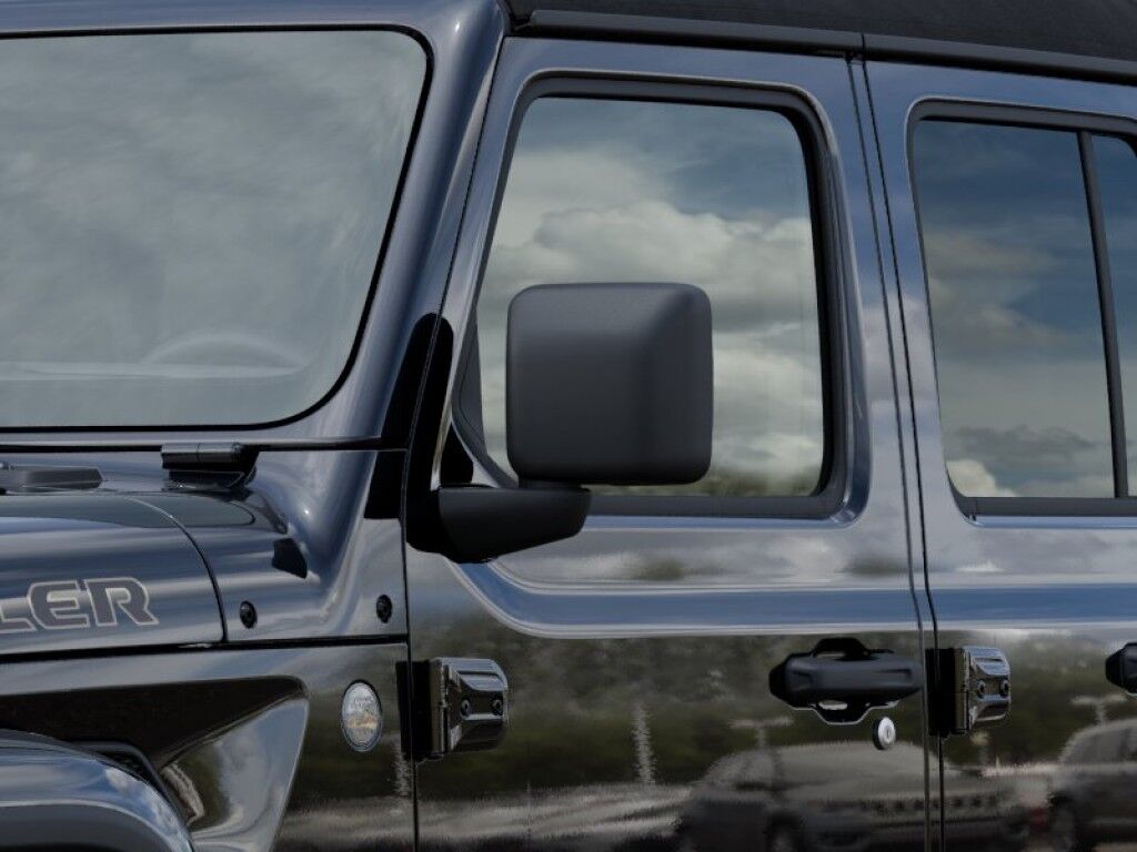 2026 Jeep Wrangler 85th Anniversary Owego NY