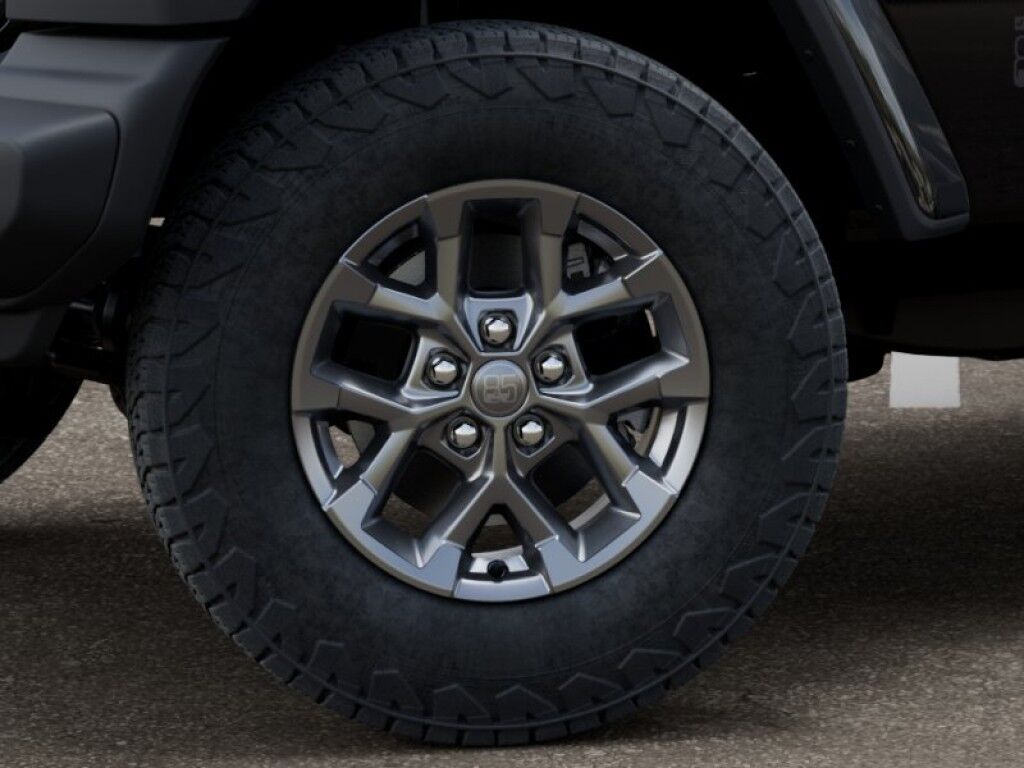 2026 Jeep Wrangler 85th Anniversary Owego NY