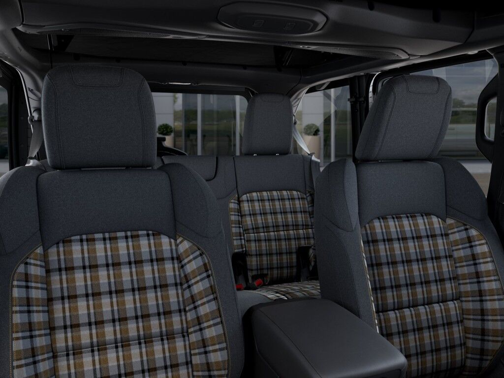 2026 Jeep Wrangler 85th Anniversary Owego NY