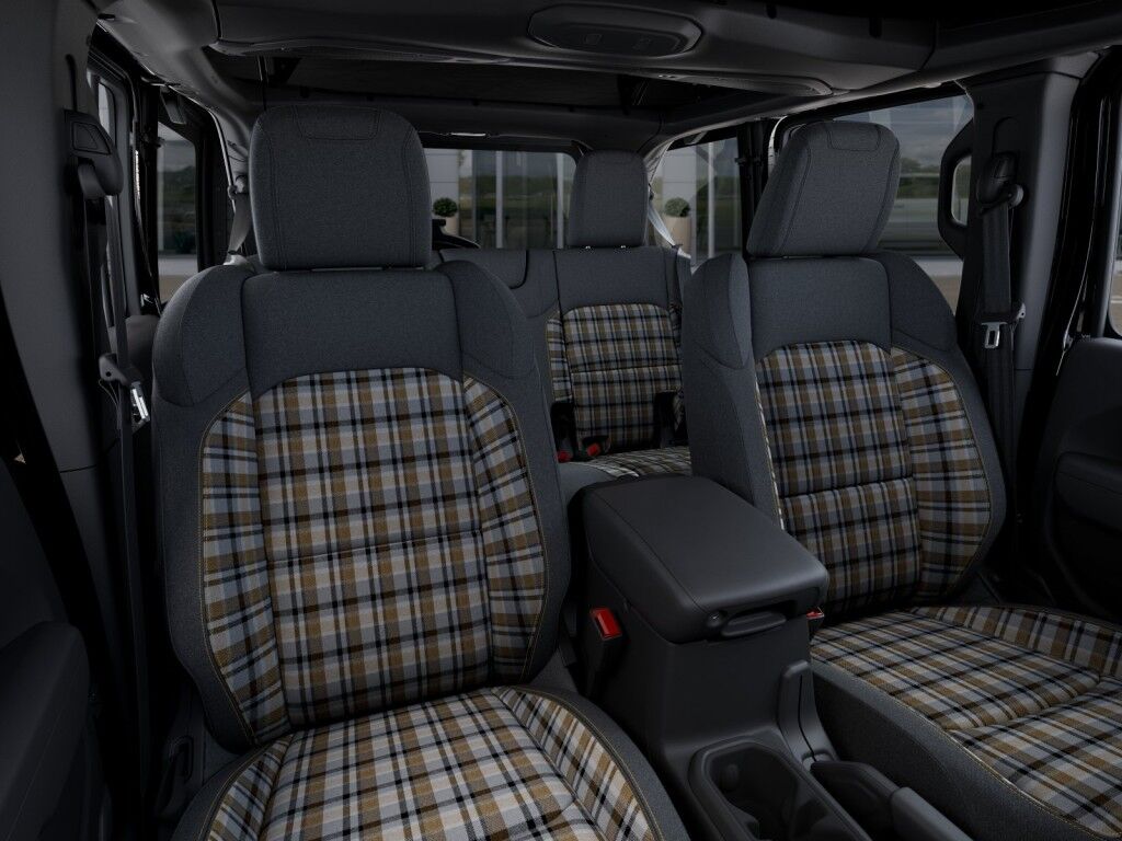 2026 Jeep Wrangler 85th Anniversary Owego NY