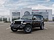 2026 Jeep Wrangler 85th Anniversary