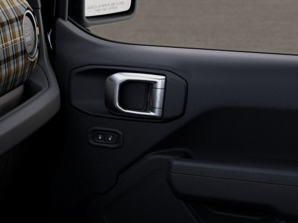 2026 Jeep Wrangler 85th Anniversary Owego NY