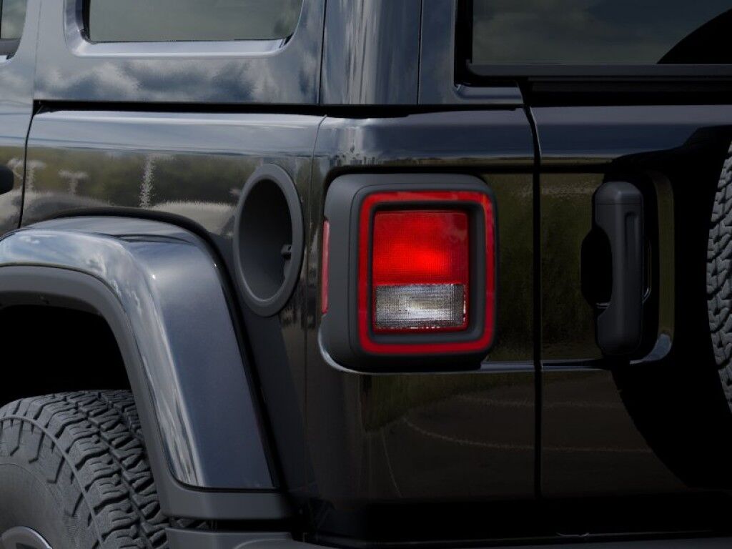 2026 Jeep Wrangler 85th Anniversary Owego NY