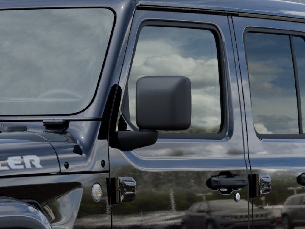 2026 Jeep Wrangler 85th Anniversary Owego NY