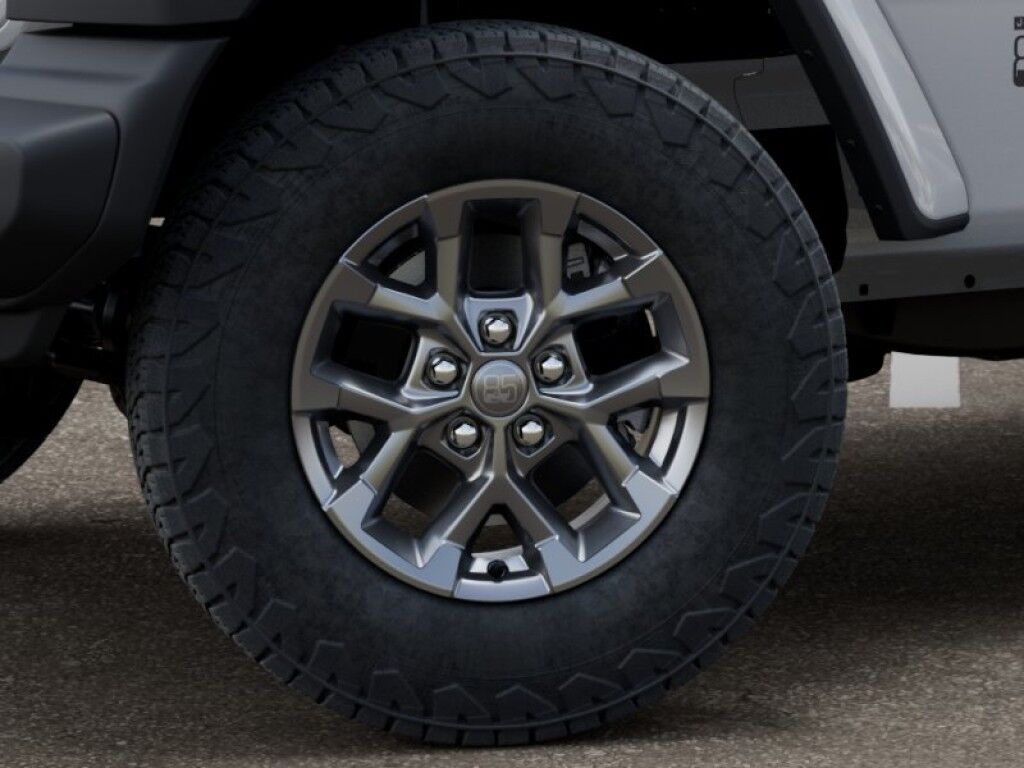 2026 Jeep Wrangler 85th Anniversary Owego NY