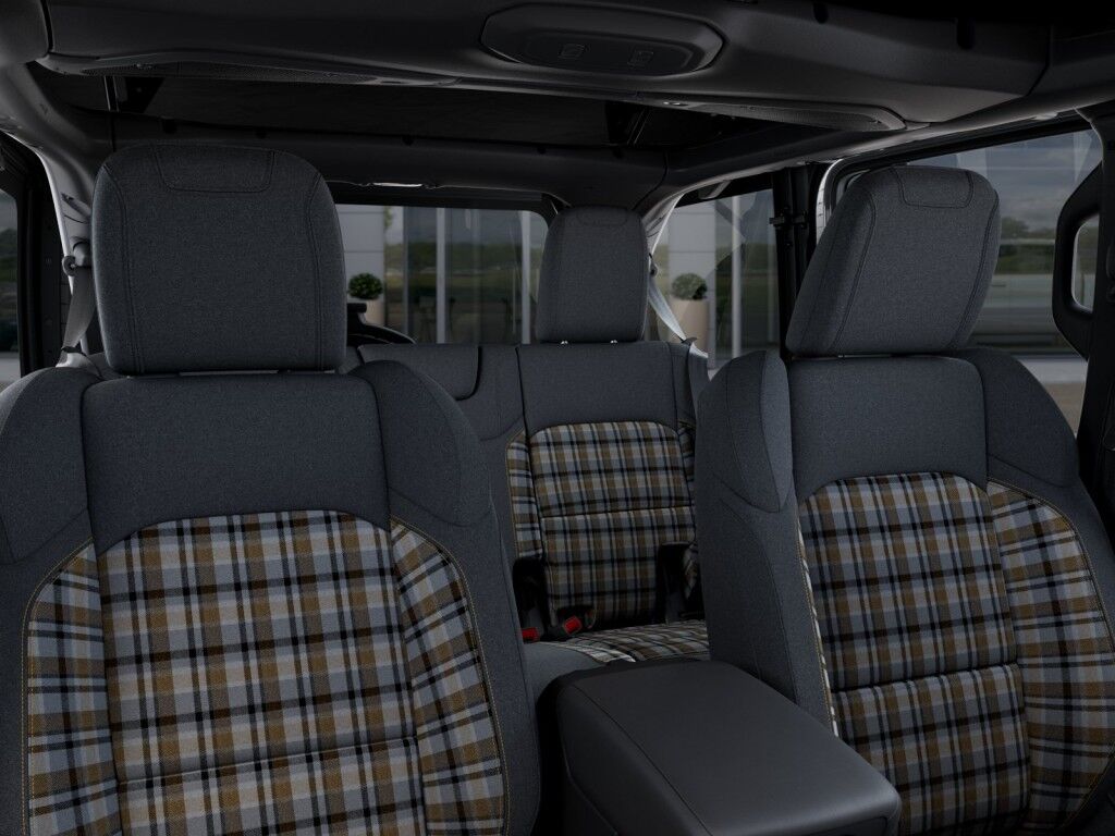 2026 Jeep Wrangler 85th Anniversary Owego NY