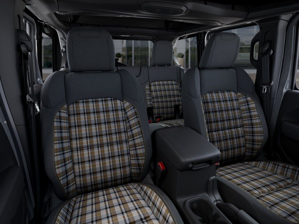 2026 Jeep Wrangler 85th Anniversary Owego NY