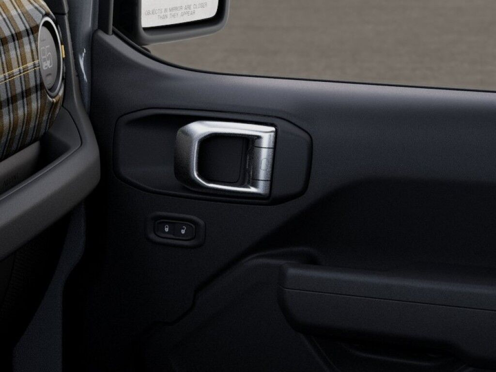 2026 Jeep Wrangler 85th Anniversary Owego NY