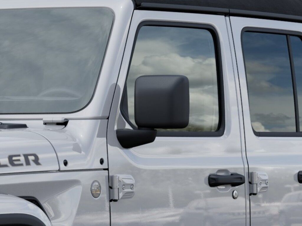 2026 Jeep Wrangler 85th Anniversary Owego NY