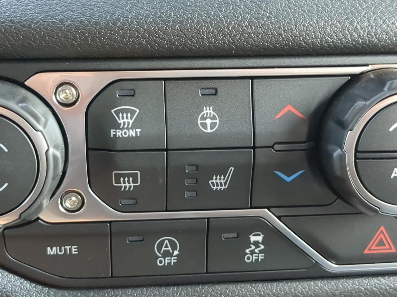 2026 Jeep Wrangler 85th Anniversary Winder GA
