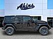 2026 Jeep Wrangler 85th Anniversary