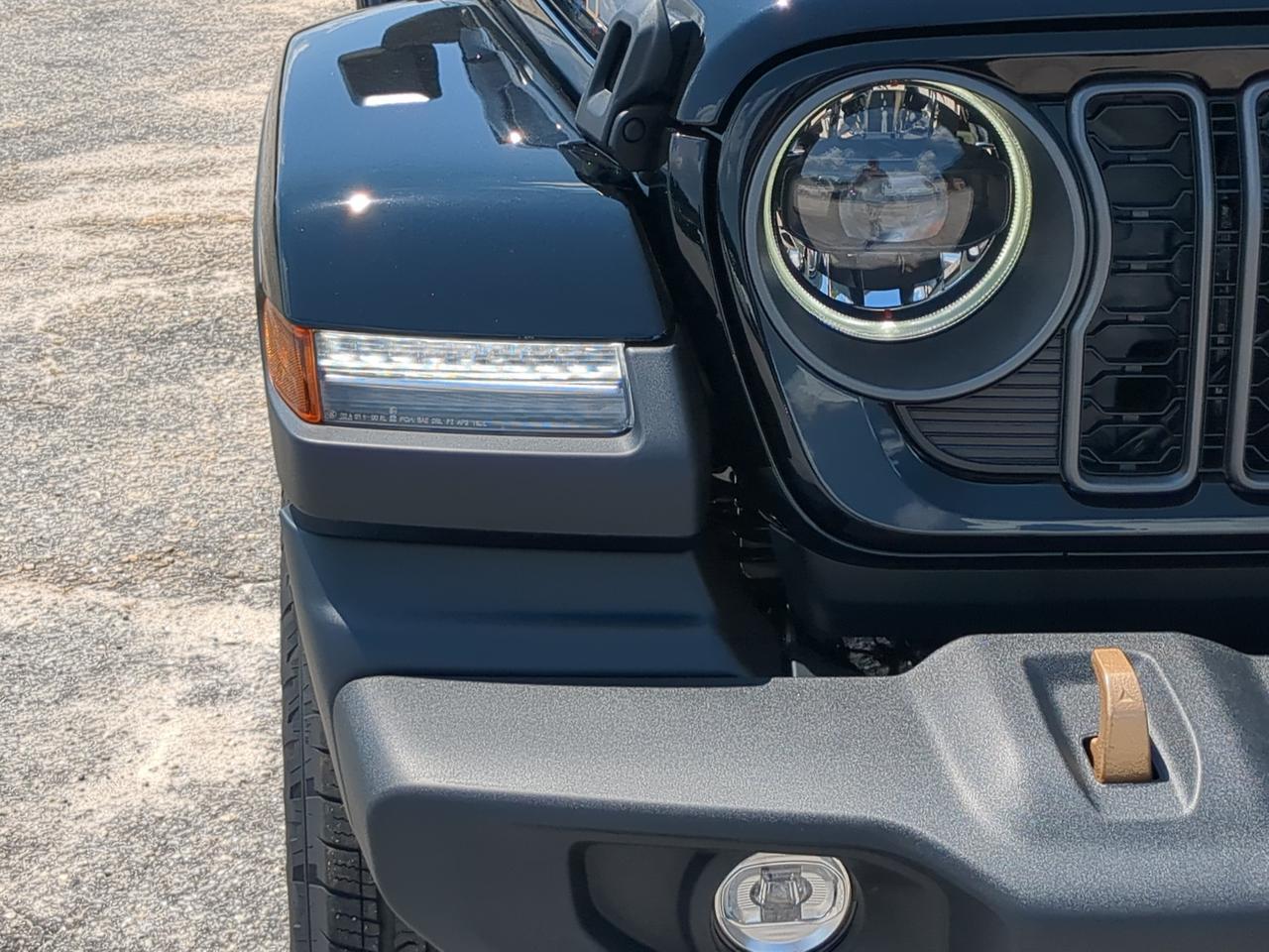 2026 Jeep Wrangler 85th Anniversary Winder GA