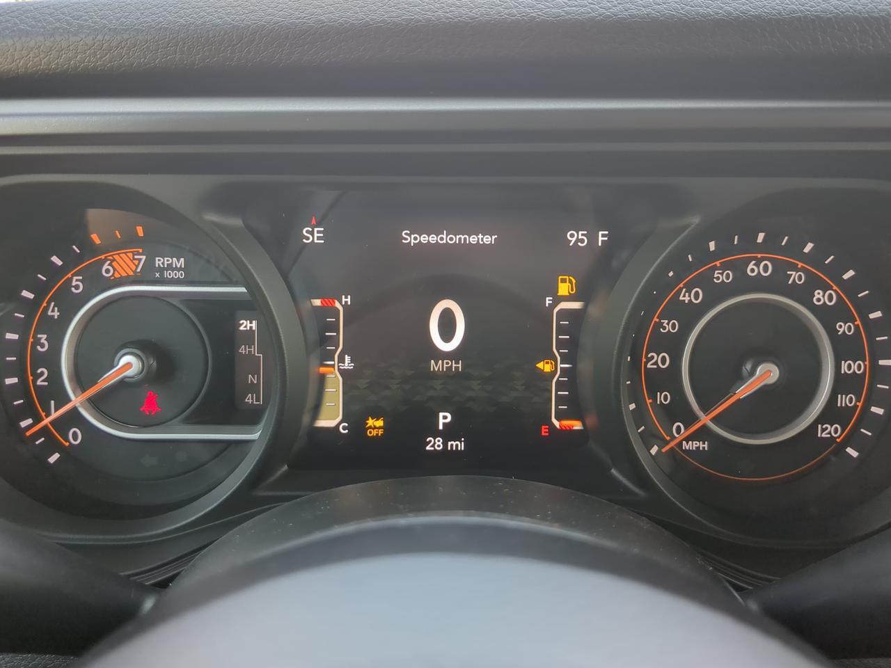 2026 Jeep Wrangler 85th Anniversary Winder GA