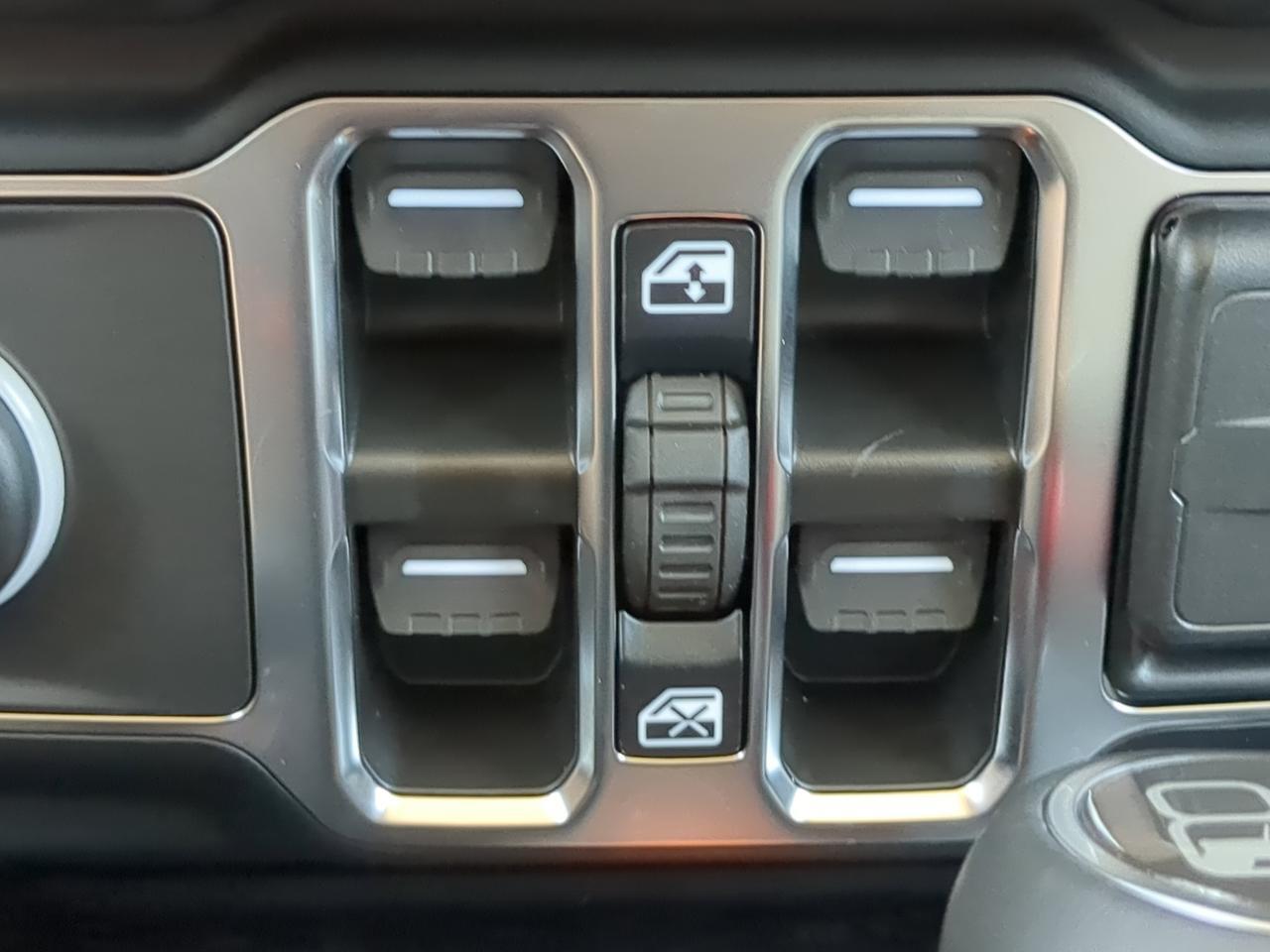 2026 Jeep Wrangler 85th Anniversary Winder GA