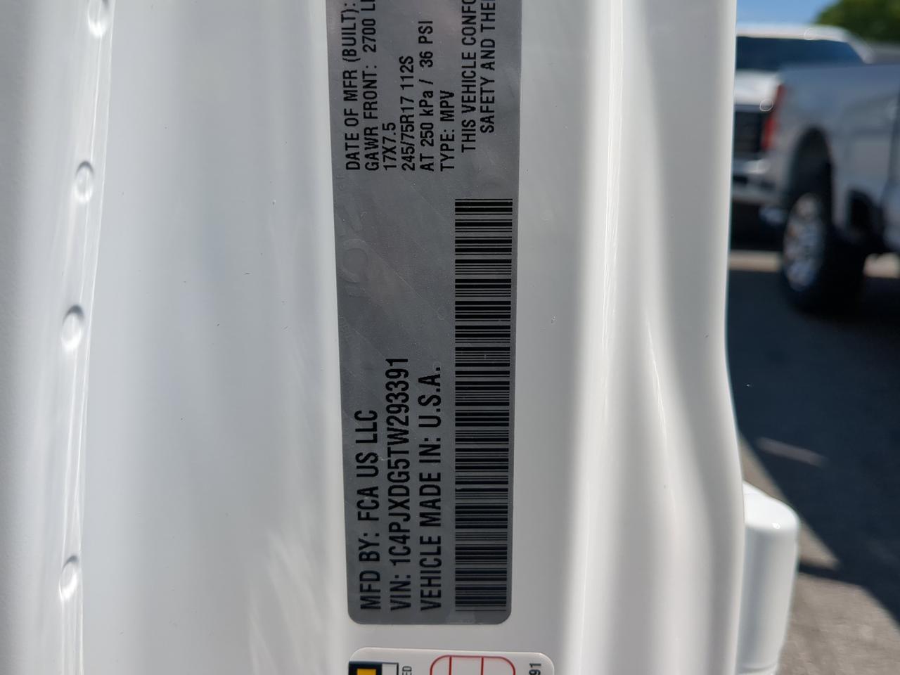 2026 Jeep Wrangler 85th Anniversary Winder GA