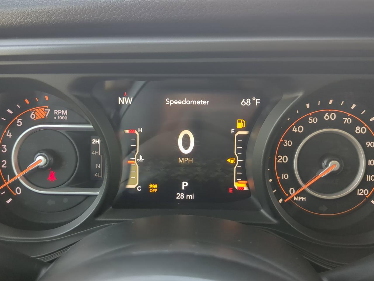 2026 Jeep Wrangler 85th Anniversary Winder GA