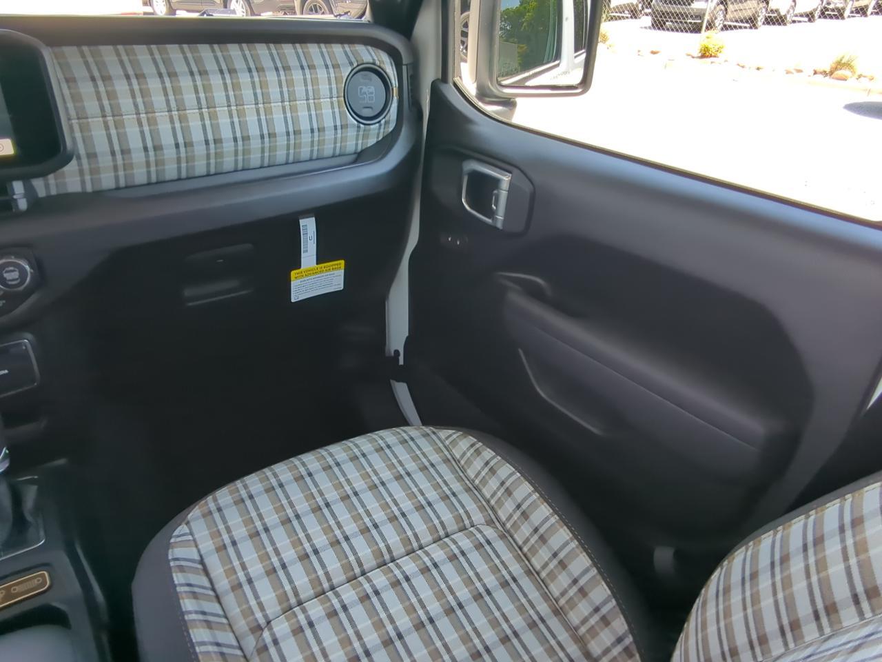 2026 Jeep Wrangler 85th Anniversary Winder GA