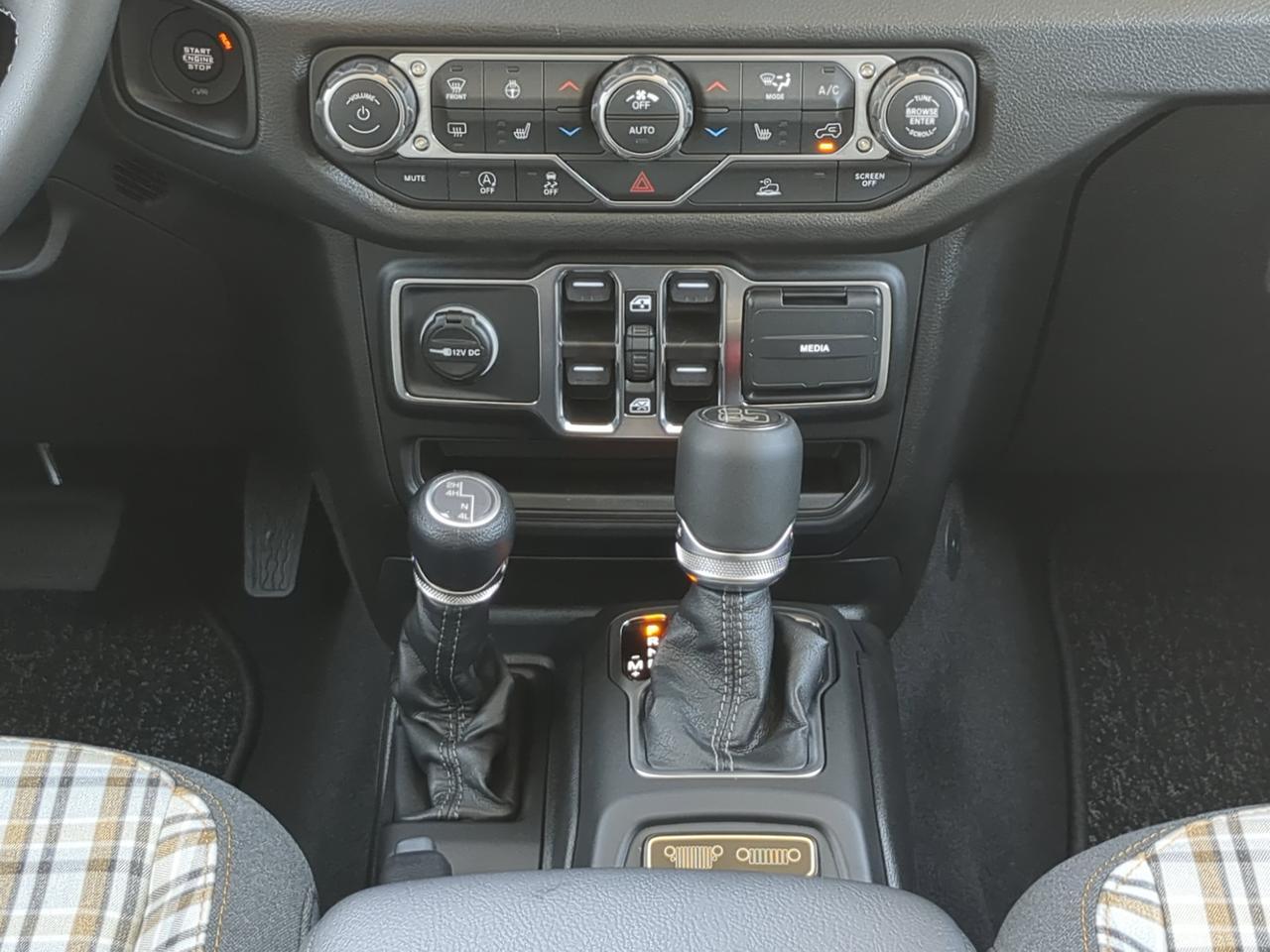 2026 Jeep Wrangler 85th Anniversary Winder GA