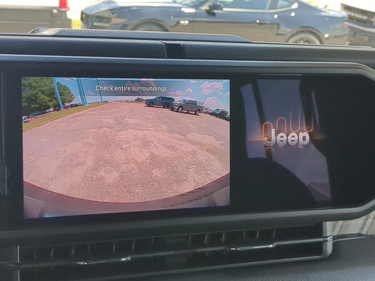 2026 Jeep Wrangler 85th Anniversary Winder GA