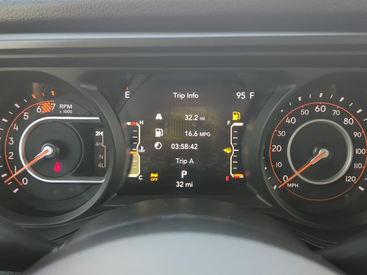 2026 Jeep Wrangler 85th Anniversary Winder GA