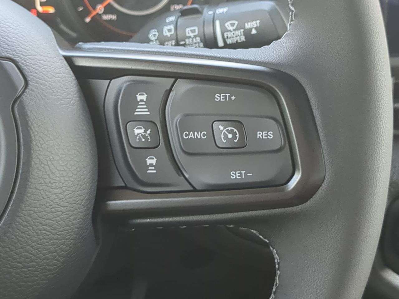 2026 Jeep Wrangler 85th Anniversary Winder GA
