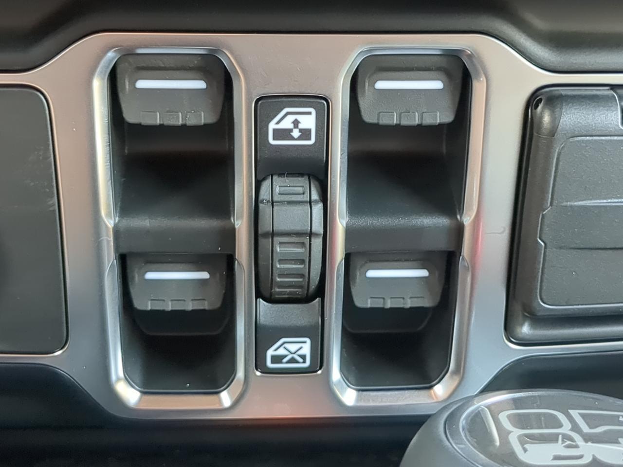 2026 Jeep Wrangler 85th Anniversary Winder GA