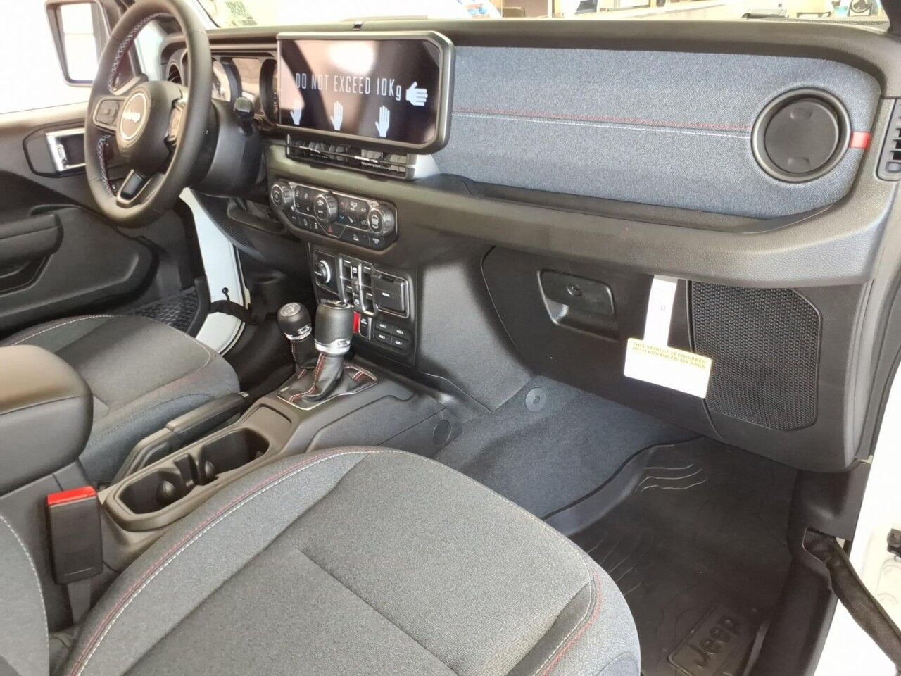 2026 Jeep Wrangler America 250 Uvalde TX