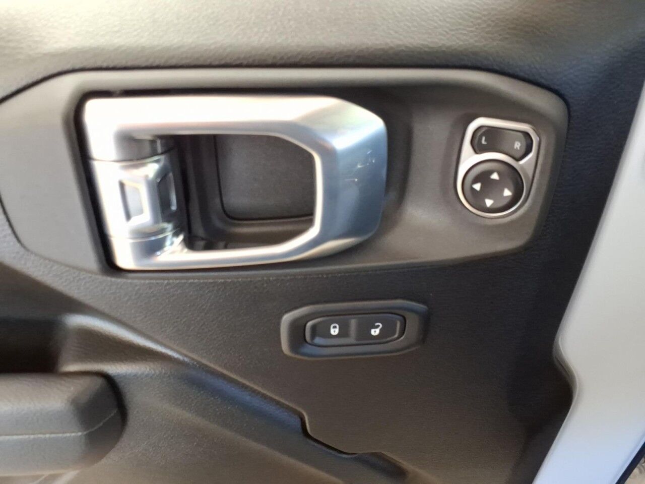 2026 Jeep Wrangler America 250 Uvalde TX