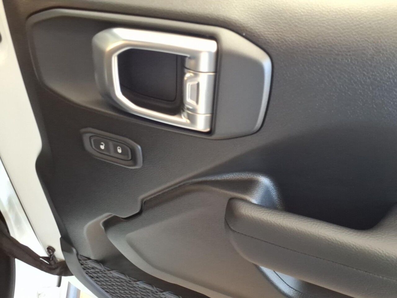 2026 Jeep Wrangler America 250 Uvalde TX