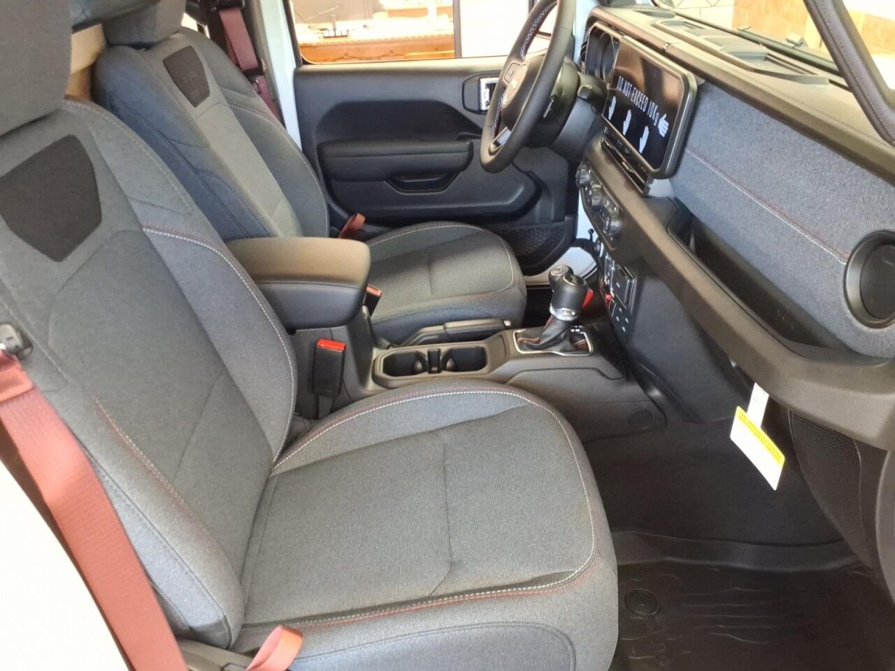 2026 Jeep Wrangler America 250 Uvalde TX