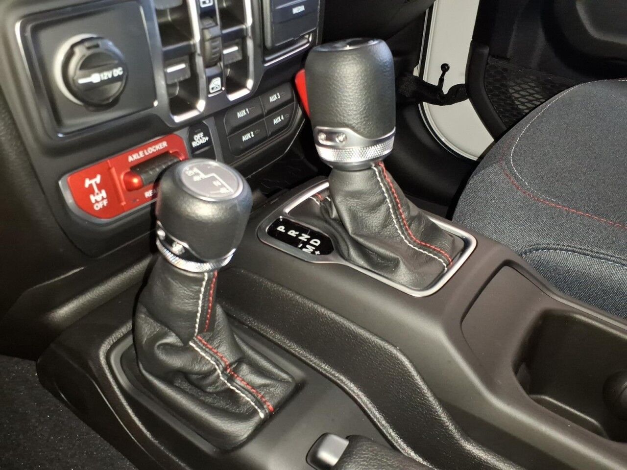 2026 Jeep Wrangler America 250 Uvalde TX