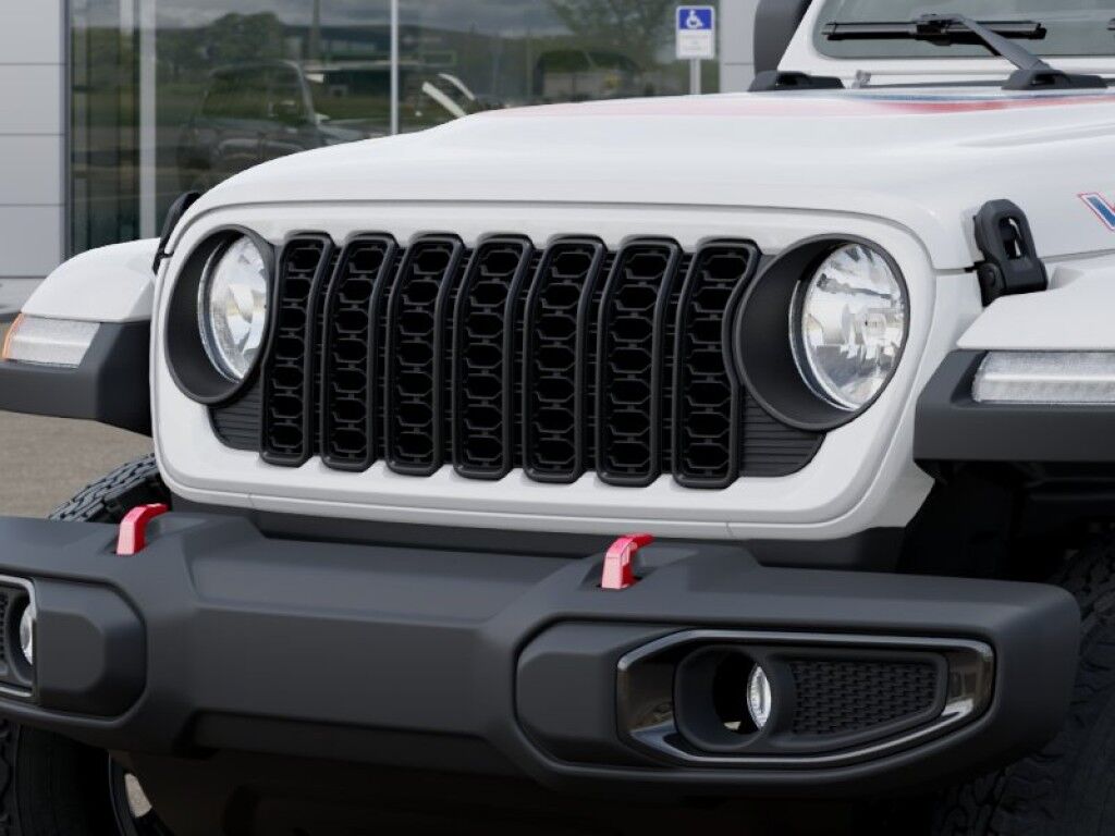 2026 Jeep Wrangler America 250 Owego NY