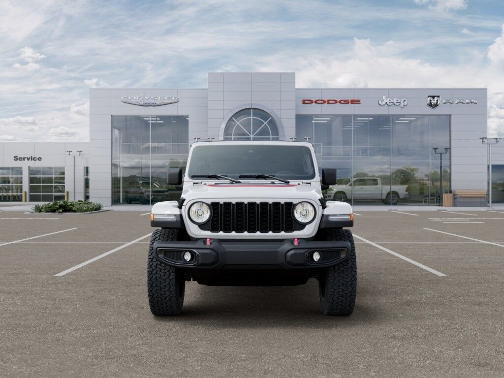2026 Jeep Wrangler America 250 Owego NY