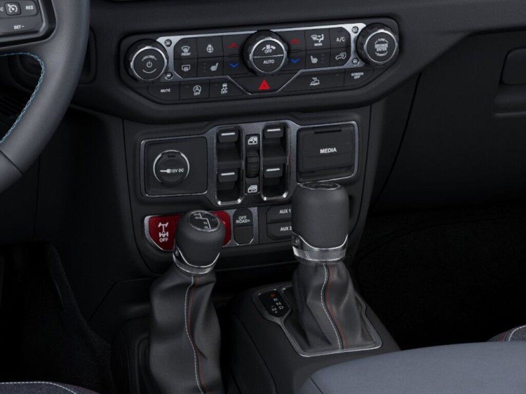 2026 Jeep Wrangler America 250 Owego NY