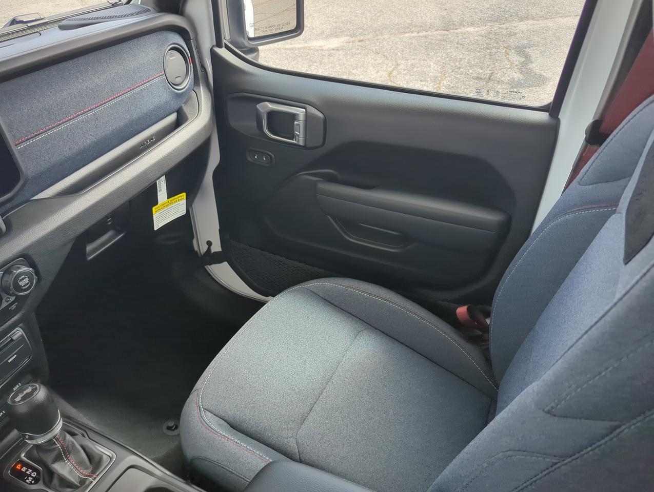 2026 Jeep Wrangler America 250 Winder GA