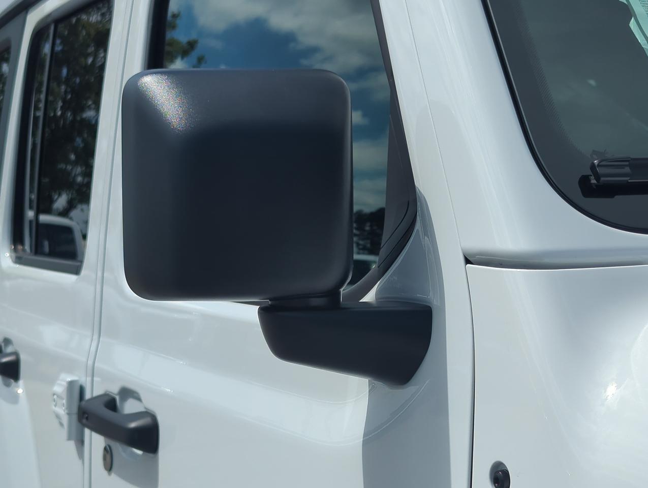 2026 Jeep Wrangler America 250 Winder GA