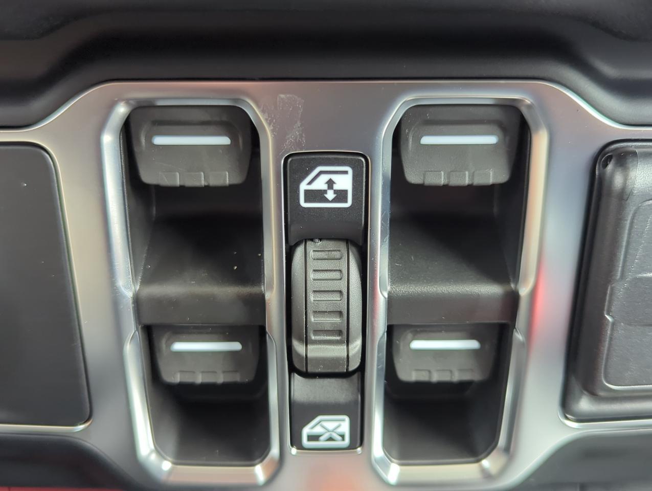 2026 Jeep Wrangler America 250 Winder GA