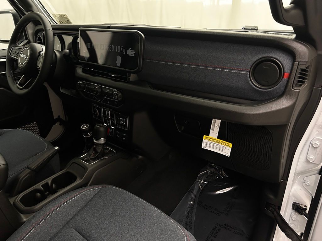 2026 Jeep Wrangler America 250th Edition Portland OR