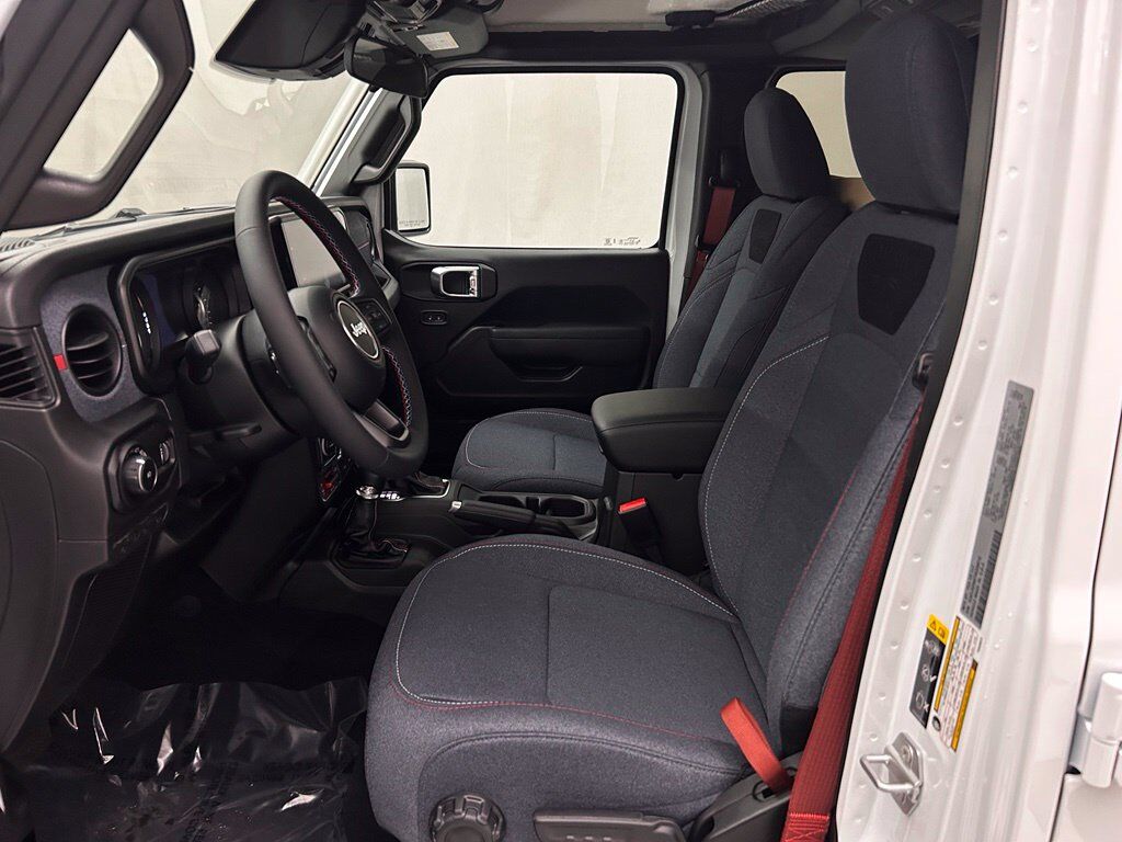 2026 Jeep Wrangler America 250th Edition Portland OR