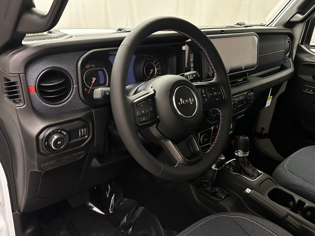 2026 Jeep Wrangler America 250th Edition Portland OR