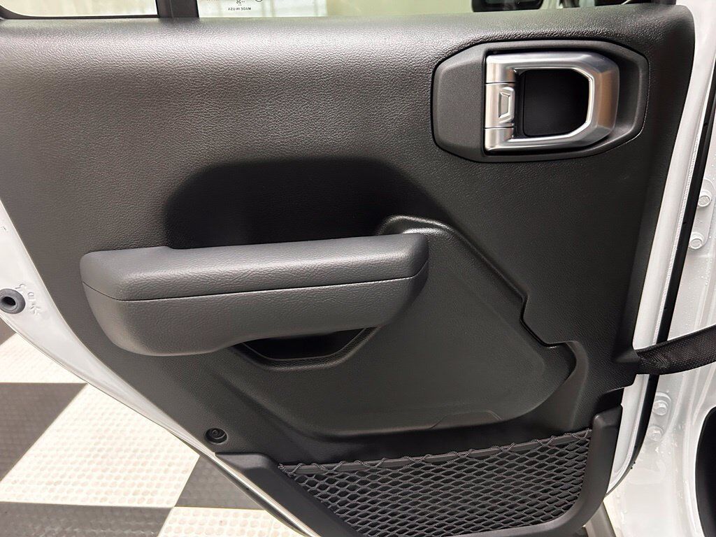 2026 Jeep Wrangler America 250th Edition Portland OR