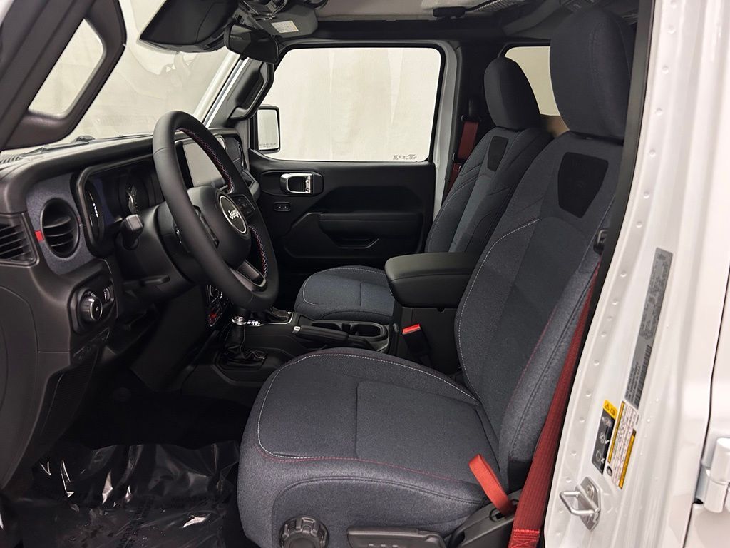 2026 Jeep Wrangler America 250th Edition Portland OR