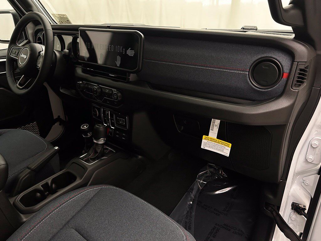 2026 Jeep Wrangler America 250th Edition Portland OR