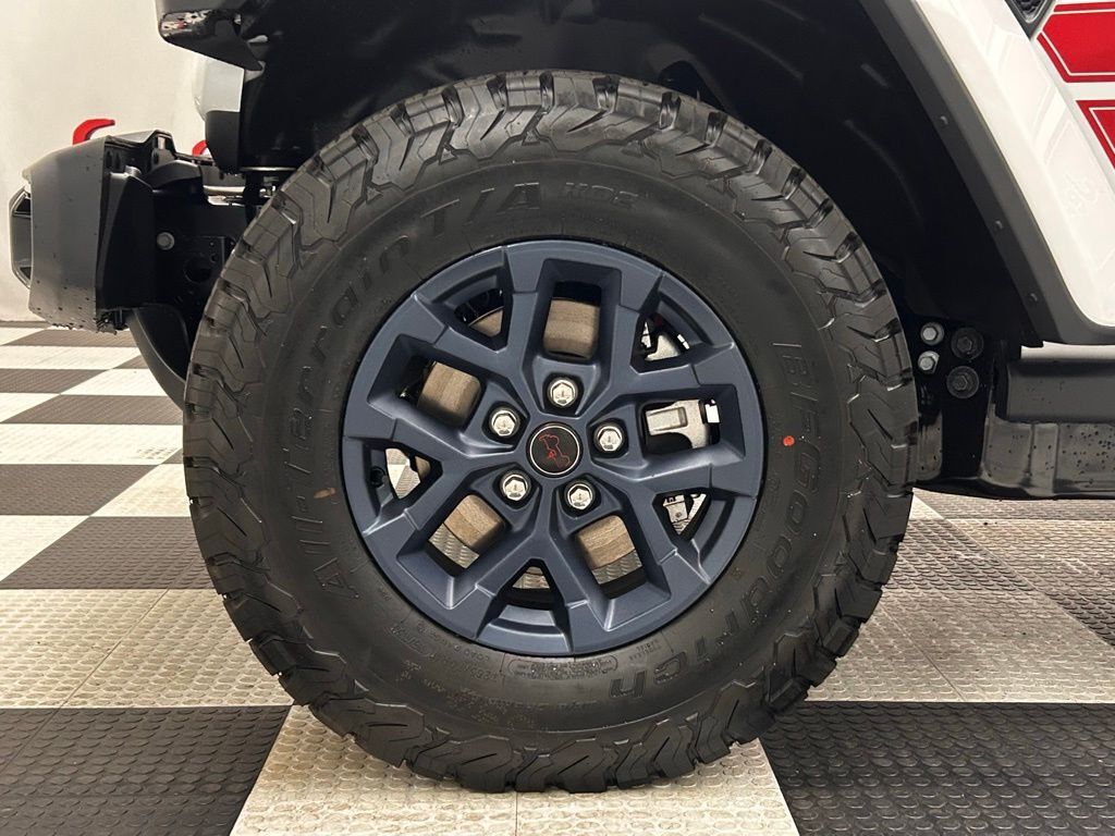 2026 Jeep Wrangler America 250th Edition Portland OR