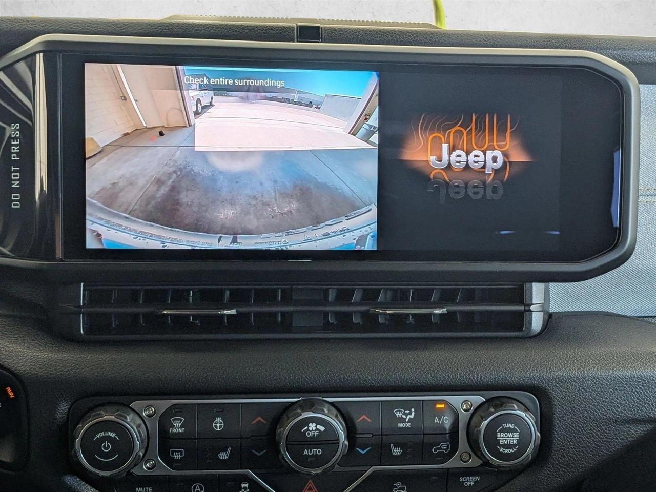 2026 Jeep Wrangler California Edition Roseville CA