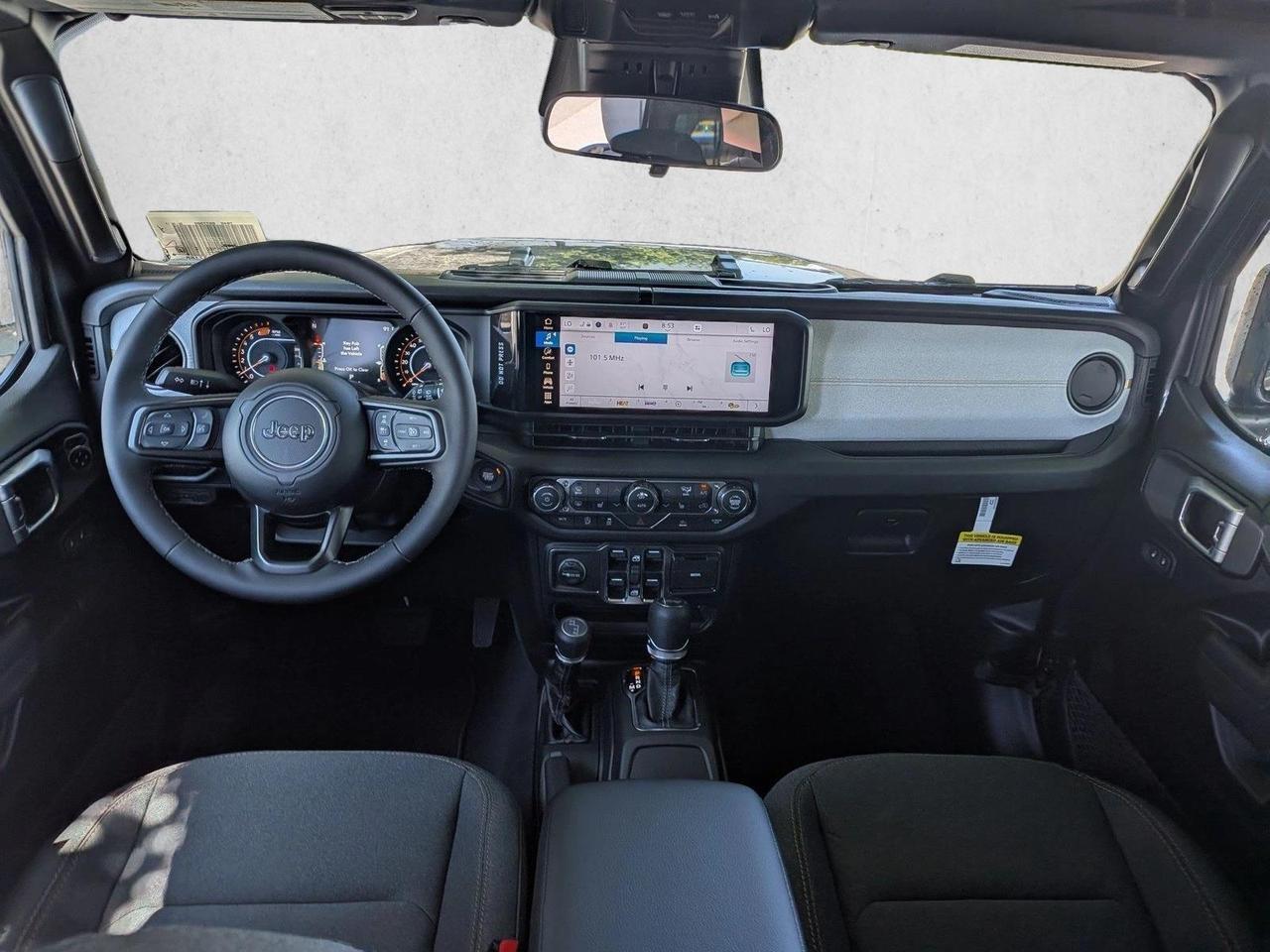 2026 Jeep Wrangler California Edition Roseville CA