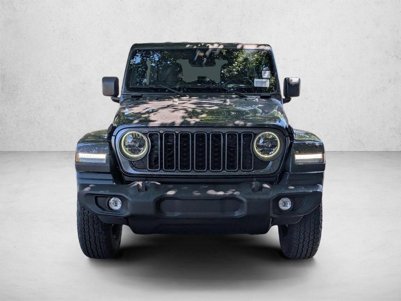 2026 Jeep Wrangler California Edition Roseville CA